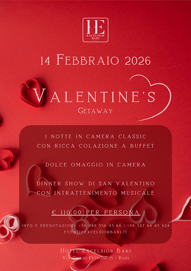 14 Febbraio 2026