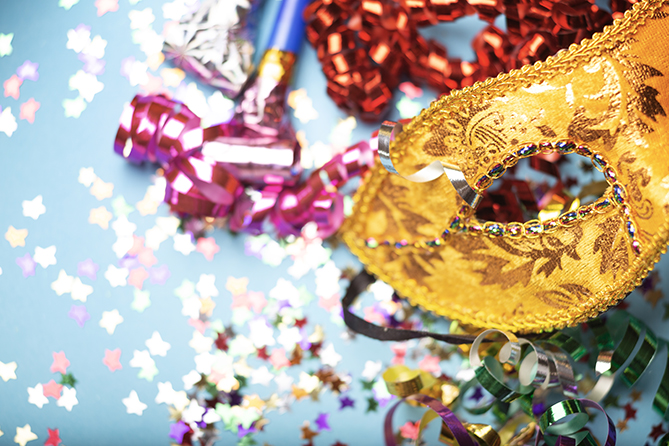 Carnevale bari puglia