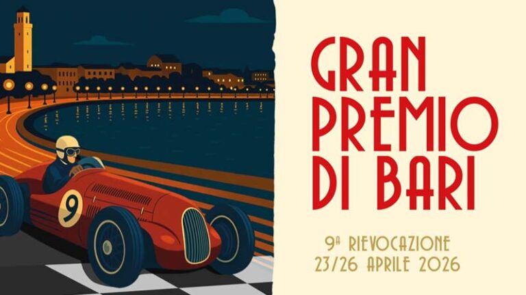 16 04 2026 gran premio di bari